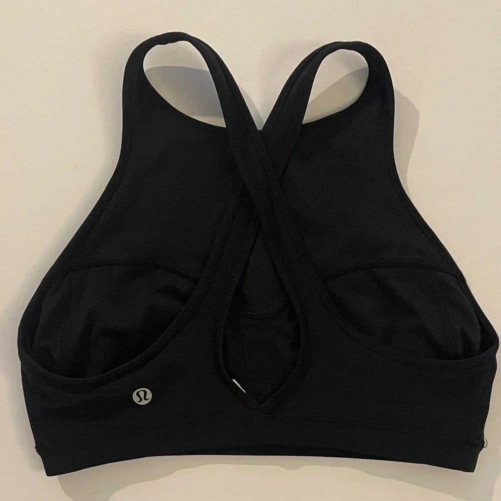 lululemon athletica beautiful black